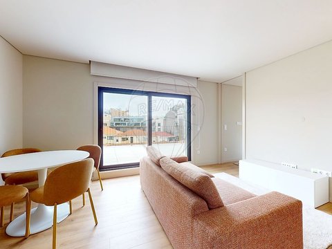 Casa da Música, Boavista, Porto