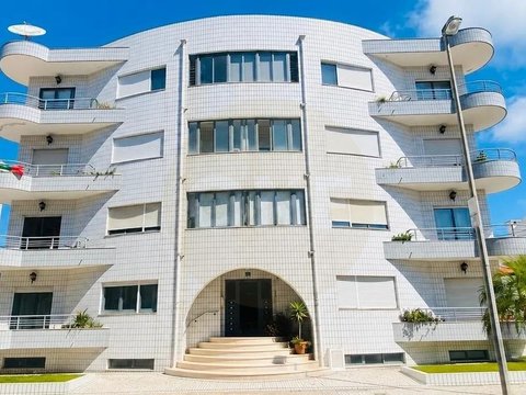 Barreiros - Moninhas, Póvoa de Varzim, Póvoa de Varzim