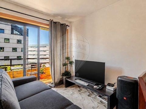 Matosinhos Sul - Marginal, Matosinhos, Matosinhos