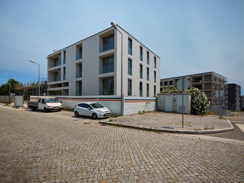 Gueifães, Cidade da Maia, Maia