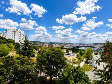 Chão do Bispo, Santo António dos Olivais, Coimbra