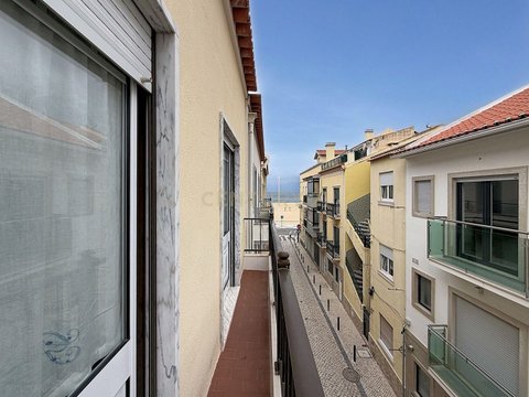 Nazaré, Nazaré