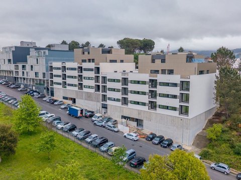 Gualtar, Braga