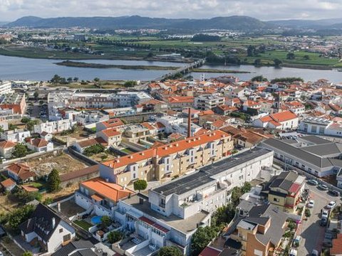 Fão, Esposende