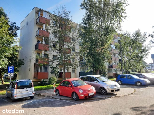 Dziesięciny II, Białystok