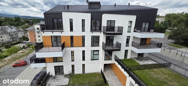 Stare Bielsko, Bielsko-Biała