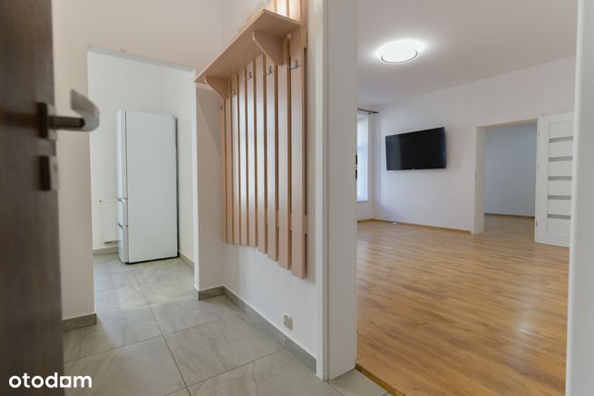 Bydgoskie Przedmieście, Toruń