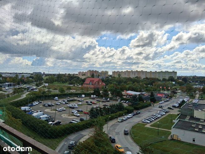 Ustronie, Radom