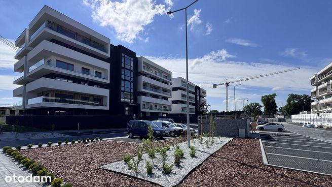 Malinka, Opole