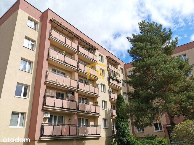 Gołębiów II, Radom