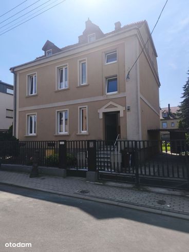 os. Warszawskie, Nowe Miasto, Poznań