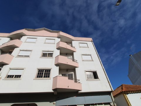 São João Baptista, Entroncamento