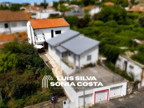 Cidade de Santa Maria da Feira, Santa Maria da Feira, Santa Maria da Feira
