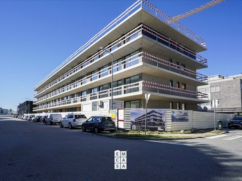Cidade de Santa Maria da Feira, Santa Maria da Feira, Santa Maria da Feira