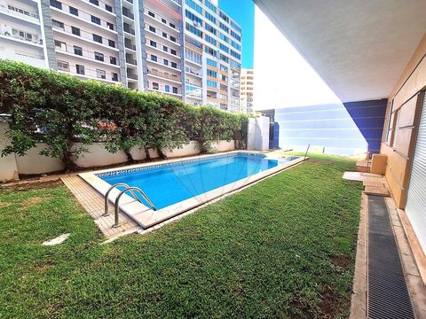 Amparo - Alto do Quintão, Portimão Cidade, Portimão