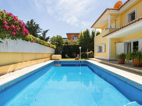Quinta da Bicuda, Cascais, Cascais