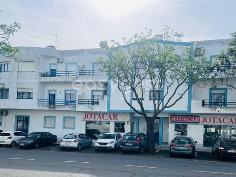 Santiago Maior e São João Baptista, Beja
