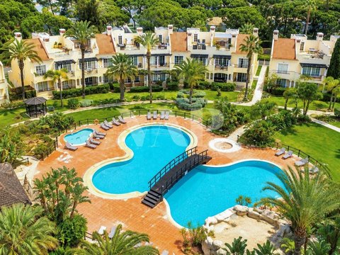 Vila Sol - Morgadinho, Vilamoura, Loulé