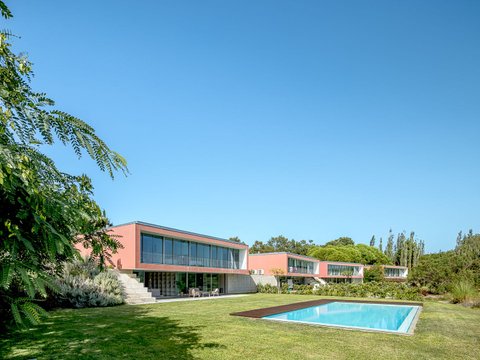 Vau, Óbidos