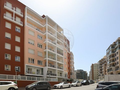 Colinas do Cruzeiro, Odivelas, Odivelas