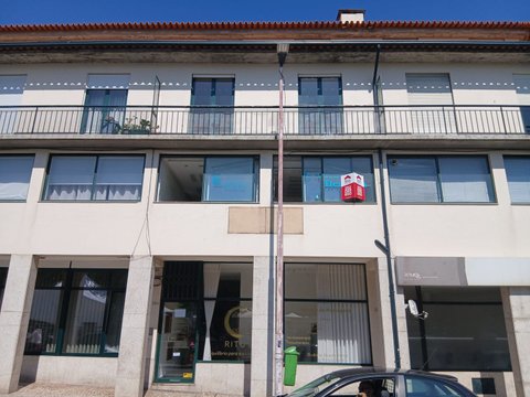 Centro Histórico, Vila do Conde, Vila do Conde