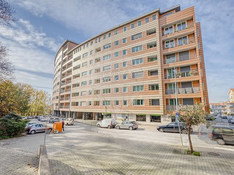Santo Ovídio - Cedro - Monte da Virgem, Mafamude, Vila Nova de Gaia