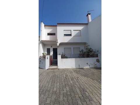 Grândola e Santa Margarida da Serra, Grândola