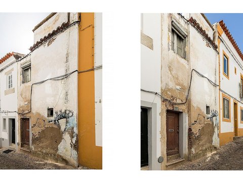 Évora, Évora