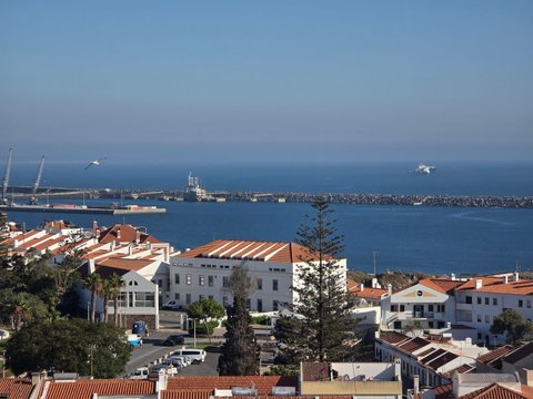 Sines, Sines