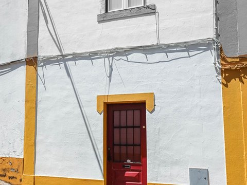 Évora, Évora
