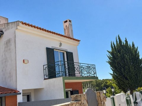Zambujal - Aiana, Castelo (Sesimbra), Sesimbra