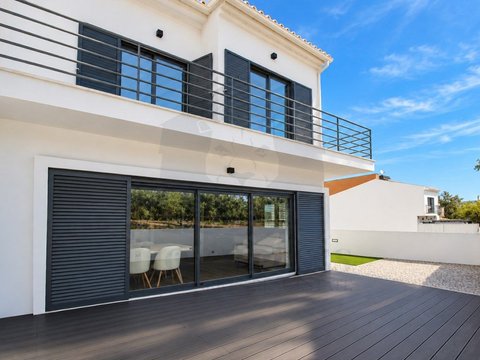 Cotovia - Quintinha - Venda Nova, Castelo (Sesimbra), Sesimbra