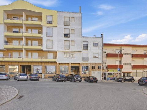 Peniche, Peniche