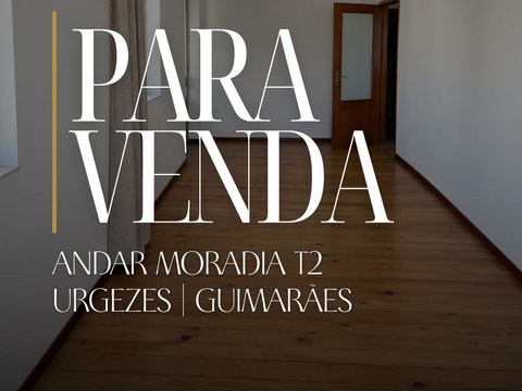 Urgezes, Guimarães