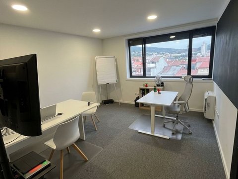 Oliveira - São Paio - São Sebastião, Guimarães