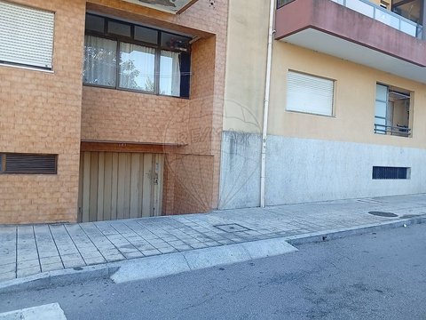 Centro, Valongo, Valongo