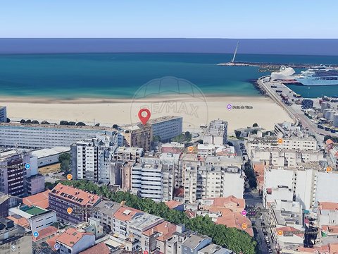 Matosinhos Sul - Marginal, Matosinhos, Matosinhos