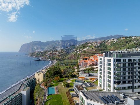 Ajuda - Amparo - Piornais, São Martinho, Funchal