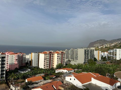 Ajuda - Amparo - Piornais, São Martinho, Funchal