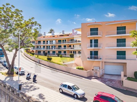 Centro - Nazaré, São Martinho, Funchal