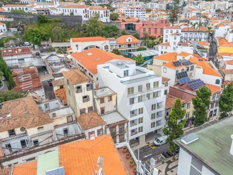 São Pedro, Funchal