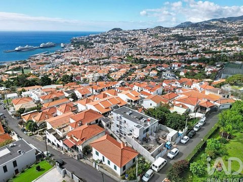 Santa Maria Maior, Funchal
