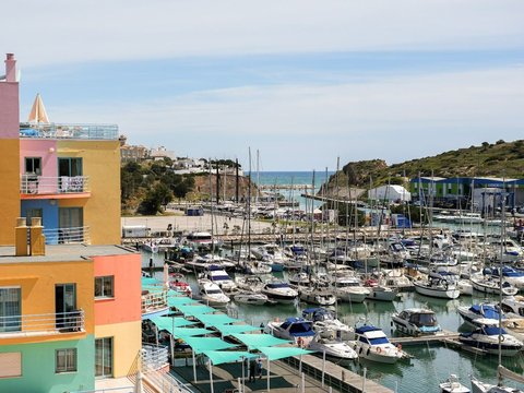 Marina de Albufeira - Cerro da Piedade, Albufeira, Albufeira