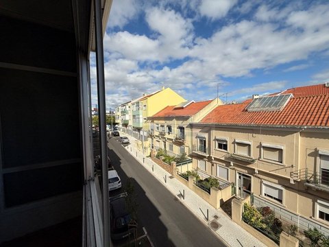 Falagueira-Venda Nova, Amadora