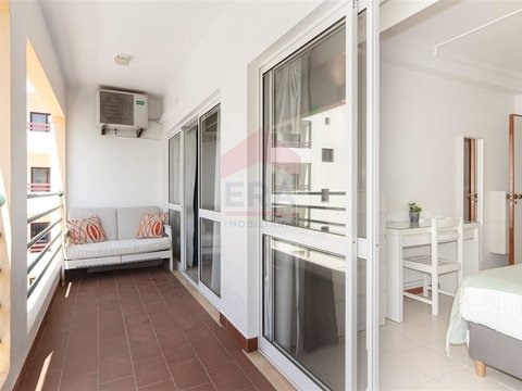 Monte Gordo, Vila Real de Santo António