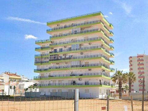 Monte Gordo, Vila Real de Santo António