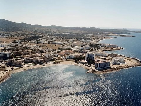 San Agustín - Cala de Bou, Sant Josep de Sa Talaia