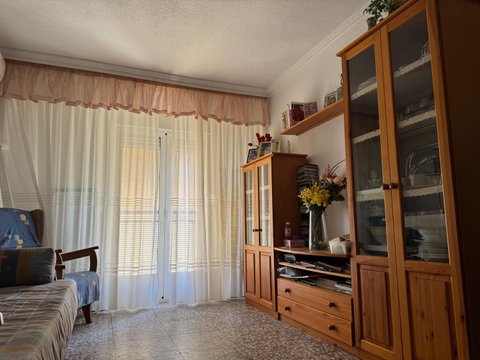 Centro, Santa Pola