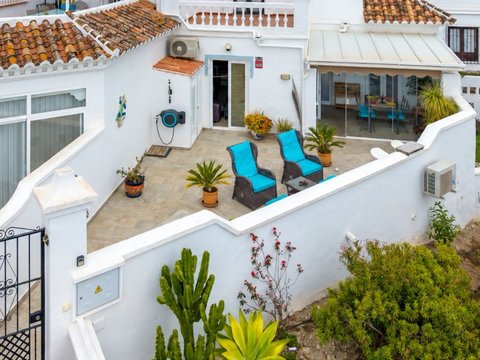 Burriana, Nerja