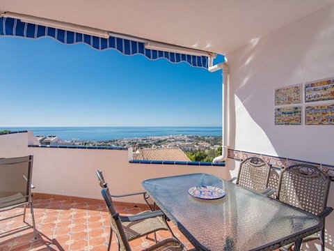 Capistrano, Nerja